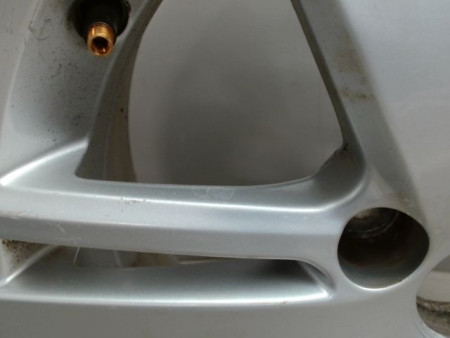 JANTE ALUMINIUM VOLKSWAGEN POLO