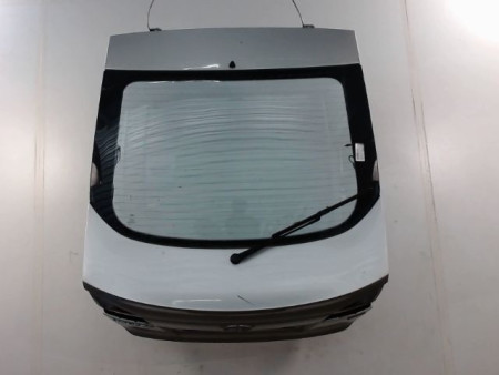 HAYON FORD MONDEO
