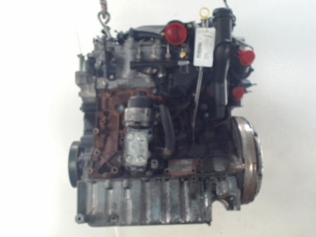 MOTEUR DIESEL FORD MONDEO 2.0 TDCi
