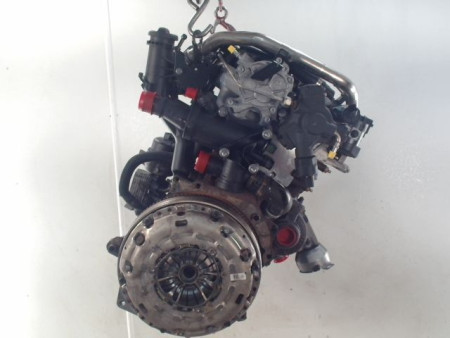MOTEUR DIESEL FORD MONDEO 2.0 TDCi