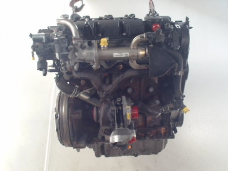 MOTEUR DIESEL FORD MONDEO 2.0 TDCi