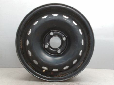 JANTE TOLE RENAULT CLIO
