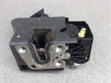 SYSTEME CONDAMNATION AVANT GAUCHE DACIA DUSTER