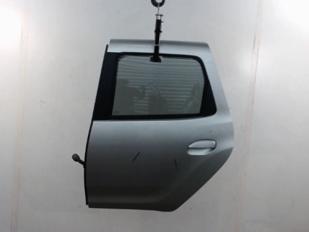 PORTE ARRIERE GAUCHE DACIA DUSTER