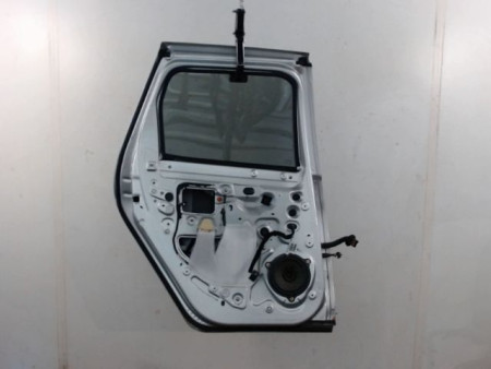 PORTE ARRIERE GAUCHE DACIA DUSTER