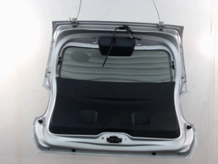 HAYON DACIA DUSTER