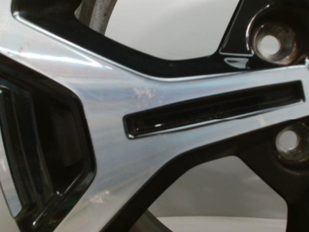 JANTE ALUMINIUM DACIA DUSTER