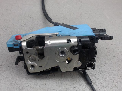 SYSTEME CONDAMNATION ARRIERE GAUCHE PEUGEOT 207