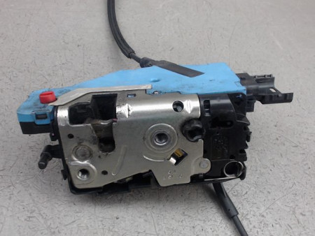SYSTEME CONDAMNATION ARRIERE GAUCHE PEUGEOT 207