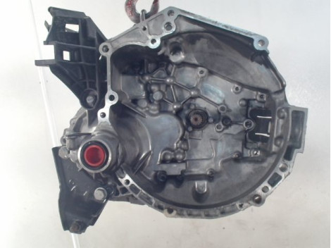BOITE A VITESSE MECANIQUE PEUGEOT 207 1.4