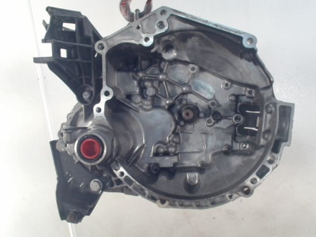 BOITE A VITESSE MECANIQUE PEUGEOT 207 1.4