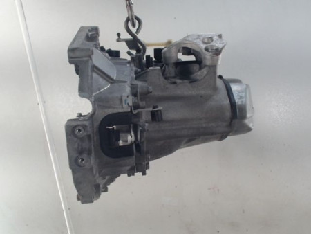 BOITE A VITESSE MECANIQUE PEUGEOT 207 1.4