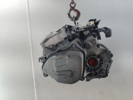 BOITE A VITESSE MECANIQUE PEUGEOT 207 1.4