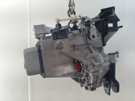 BOITE A VITESSE MECANIQUE PEUGEOT 207 1.4