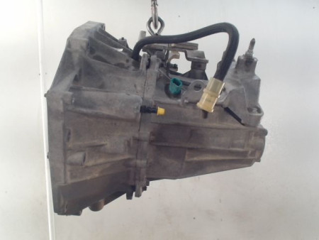 BOITE A VITESSE MECANIQUE DACIA DUSTER 1.5 dCi 