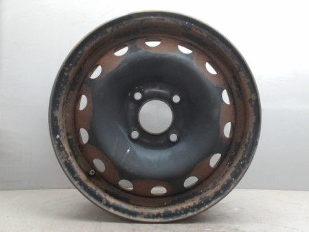 JANTE TOLE PEUGEOT 306