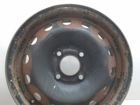 JANTE TOLE PEUGEOT 306
