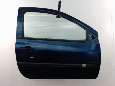 PORTE AVANT DROIT RENAULT CLIO