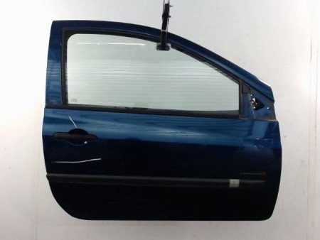 PORTE AVANT DROIT RENAULT CLIO