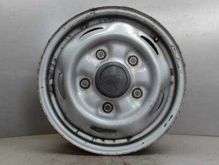 JANTE TOLE FORD TRANSIT