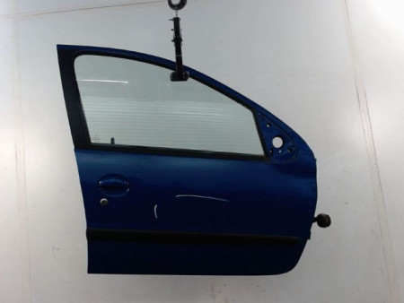 PORTE AVANT DROIT PEUGEOT 206