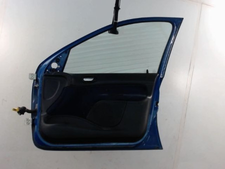 PORTE AVANT DROIT PEUGEOT 206