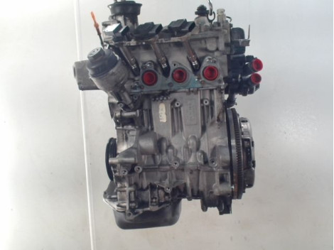 MOTEUR ESSENCE VOLKSWAGEN POLO 1.2