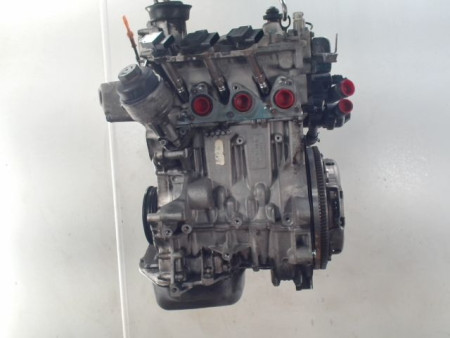 MOTEUR ESSENCE VOLKSWAGEN POLO 1.2