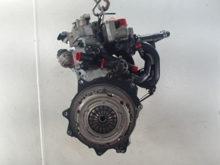 MOTEUR ESSENCE VOLKSWAGEN POLO 1.2
