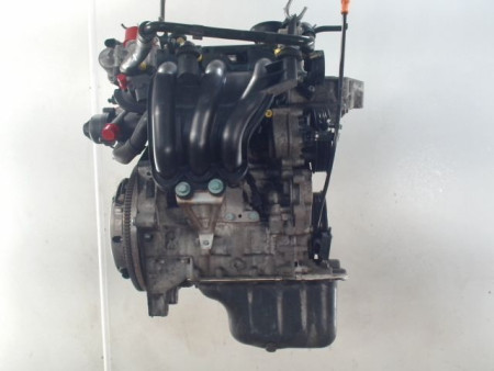 MOTEUR ESSENCE VOLKSWAGEN POLO 1.2
