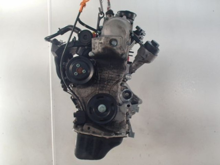 MOTEUR ESSENCE VOLKSWAGEN POLO 1.2
