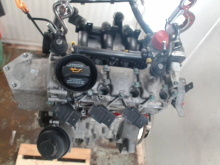 MOTEUR ESSENCE VOLKSWAGEN POLO 1.2