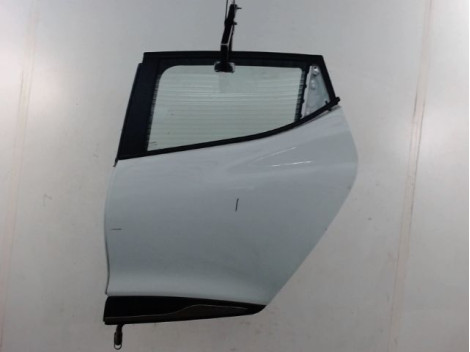 PORTE ARRIERE GAUCHE RENAULT CLIO