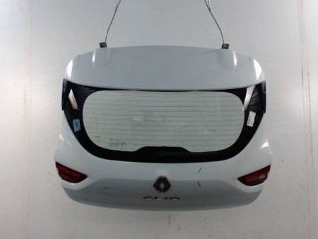 HAYON RENAULT CLIO