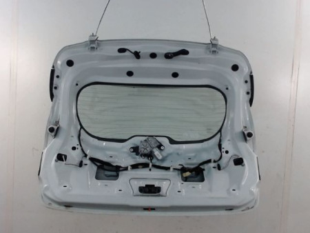 HAYON RENAULT CLIO