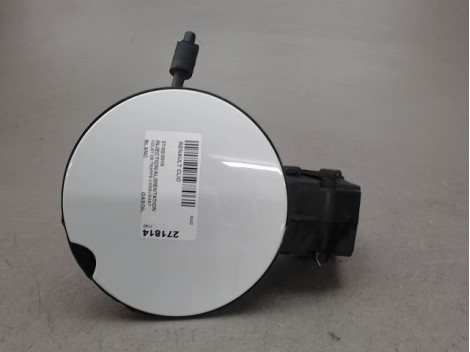 VOLET DE TRAPPE CARBURANT RENAULT CLIO