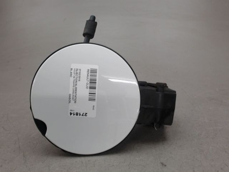 VOLET DE TRAPPE CARBURANT RENAULT CLIO