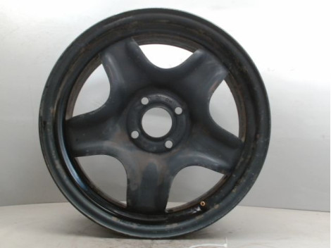 JANTE TOLE RENAULT CLIO