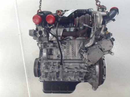 MOTEUR DIESEL PEUGEOT 308 1.6 HDi