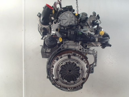 MOTEUR DIESEL PEUGEOT 308 1.6 HDi