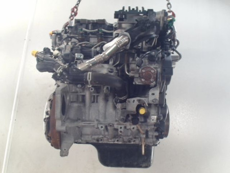 MOTEUR DIESEL PEUGEOT 308 1.6 HDi