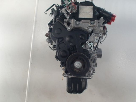 MOTEUR DIESEL PEUGEOT 308 1.6 HDi