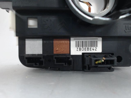 BLOC COMMODOS PEUGEOT 308
