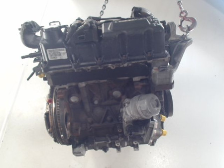 MOTEUR ESSENCE MINI MINI Cooper S