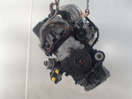 MOTEUR ESSENCE MINI MINI Cooper S
