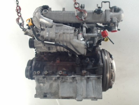 MOTEUR ESSENCE MINI MINI Cooper S