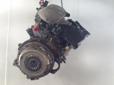 MOTEUR ESSENCE MINI MINI Cooper S