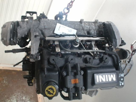 MOTEUR ESSENCE MINI MINI Cooper S