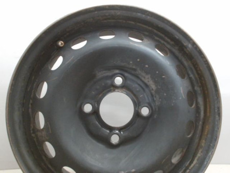 JANTE ALUMINIUM RENAULT TWINGO