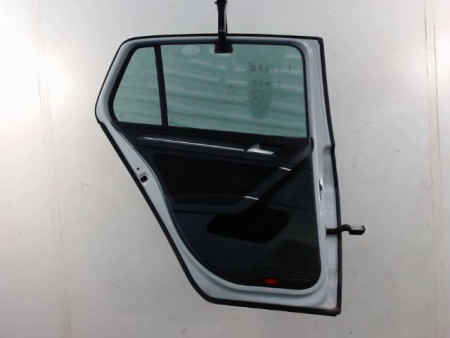 PORTE ARRIERE GAUCHE VOLKSWAGEN GOLF